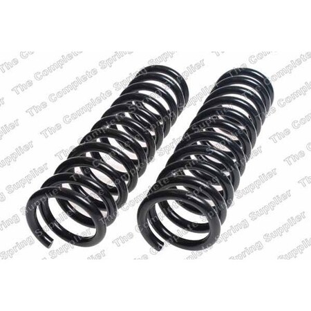 Lesjofors COIL SPRING KIT 4112108